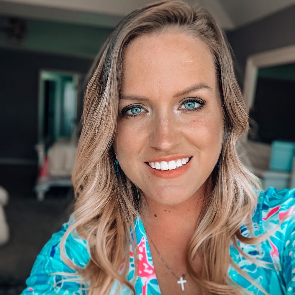 Meet your Posher, Kimberly